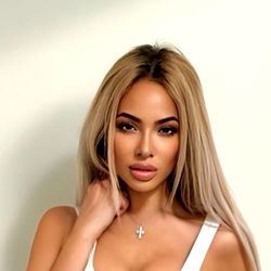 Stephanie Santiago photo