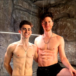 The Step Brothers photo