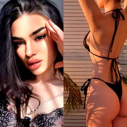 Sweet Mandy โค photo