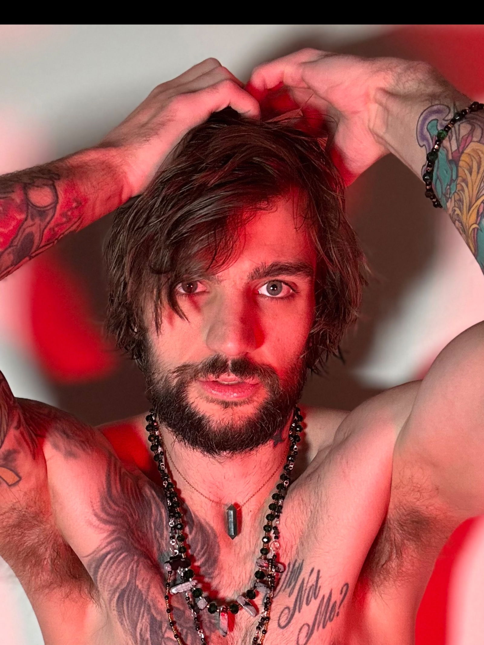 JoshJamesOfficial ✨ photo