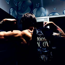 JoshJamesOfficial ✨ photo