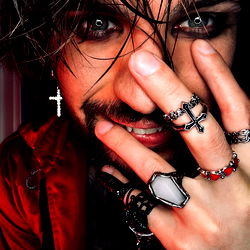 JoshJamesOfficial ✨ photo