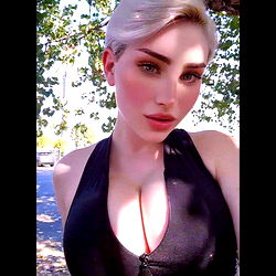 Artikleopard_artist photo