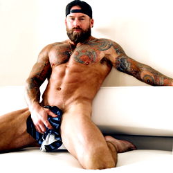 Joshua hopkins photo