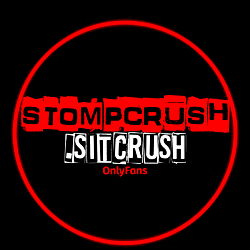 Stompcrush.Sitcrush photo