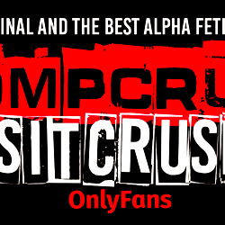 Stompcrush.Sitcrush photo