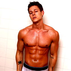 Nick Swaf 😊 photo