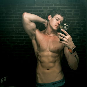 Nick Swaf 😊 photo