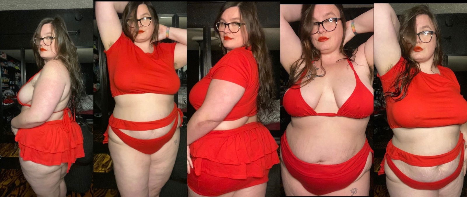 Nikki Hippy 🪡 photo