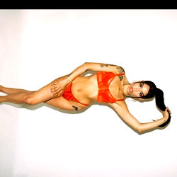 ๐ Vanessa Sky XXX photo