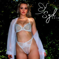 Syd Serene photo
