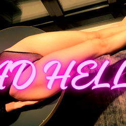 Bad Helly 🦋 photo