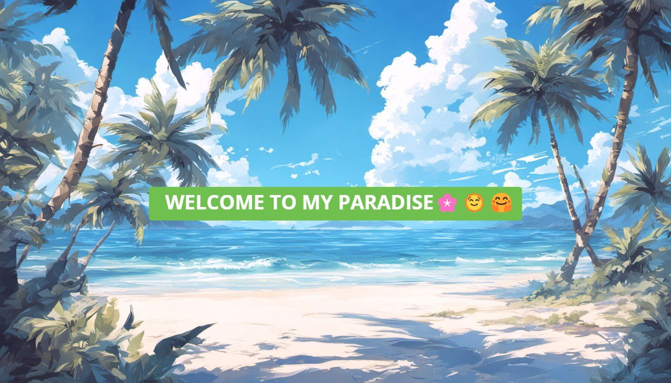 April 💗🤭 photo