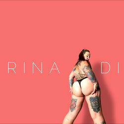 🌺 Corina NO PPV 😈 photo