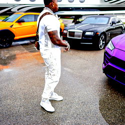 BANDMAN KEVO KNOWLEDGE photo