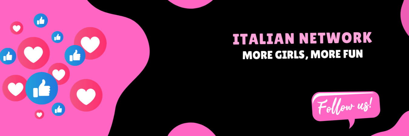 🆓 FreePages - Il P0rnificio photo