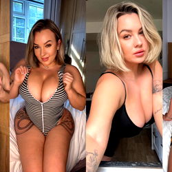 Busty Mommy Penny 💛XXX Daily 🔥 photo