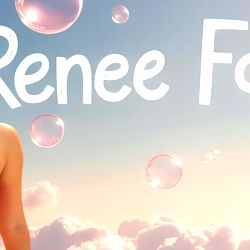 Renee 🦊 🔞 your cute GF 🥰 photo