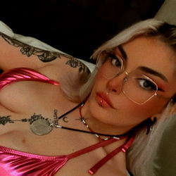 🕸Verónica🕸 photo