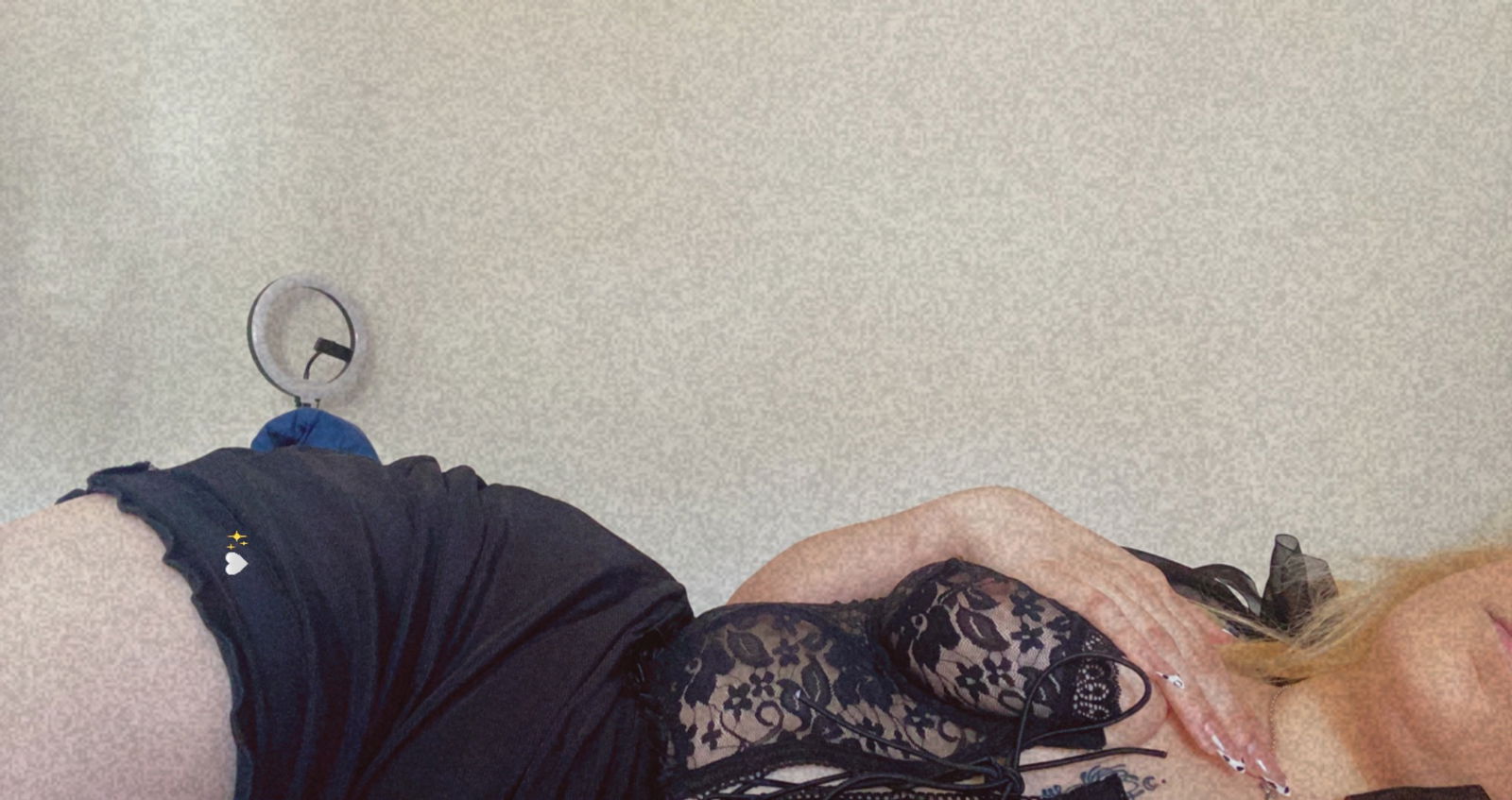 🕸Verónica🕸 photo