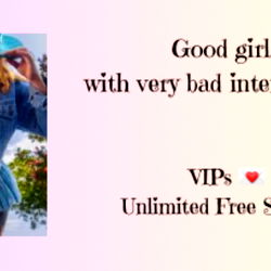 Gabby Stone 💌 Add VIP for free sexting photo