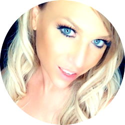 Nikki Jade Taylor XXX photo