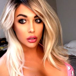 Nikki Jade Taylor XXX photo