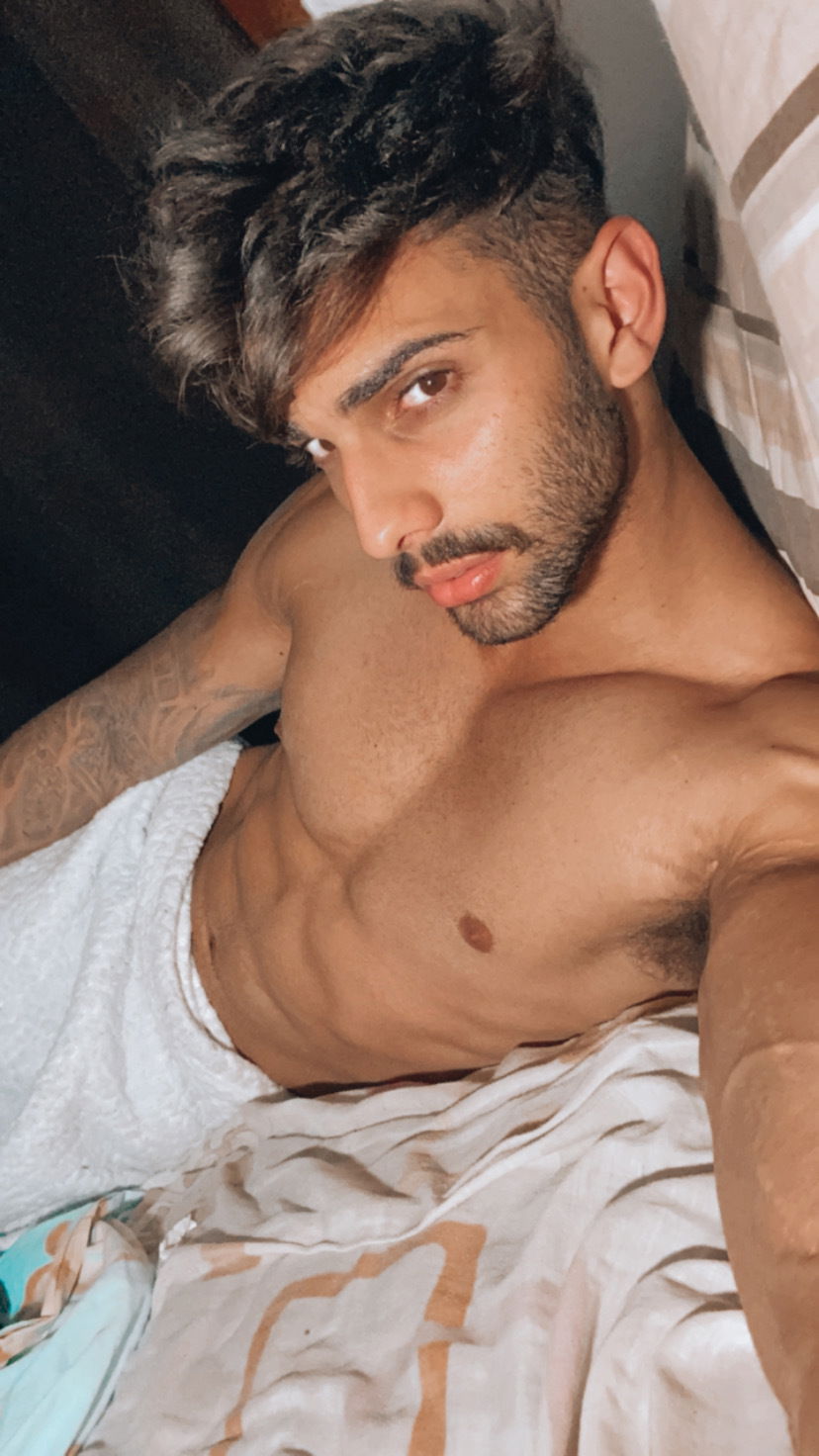 Facundo Antunes photo