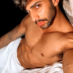 Facundo Antunes photo