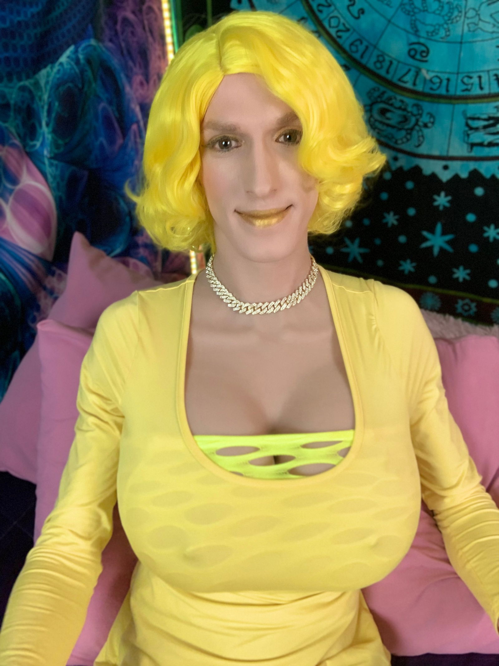 Fay Valentine69 photo