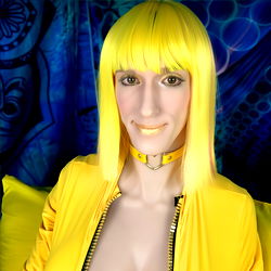 Fay Valentine69 photo