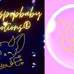 🫧Bubblespopbaby Promo 31.1k🫧 photo