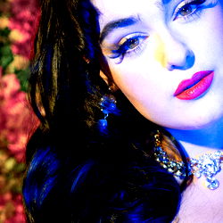 Stefania Ferrario photo