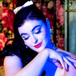 Stefania Ferrario photo