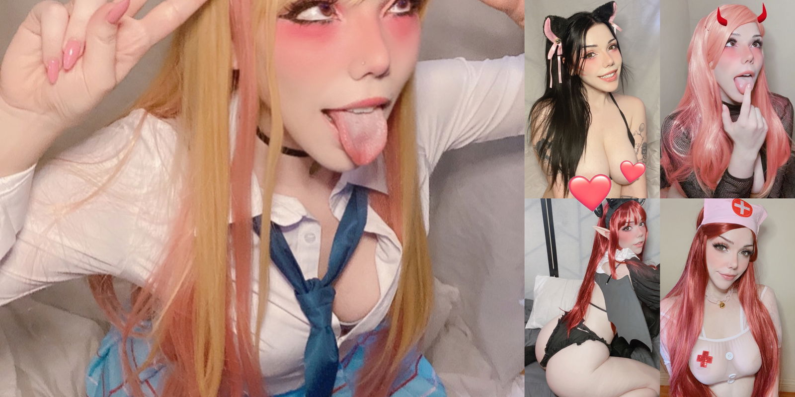 ♡ 🐇 Alicia 🐇 ♡ photo