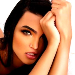 🔥🍆 MARY QUEIROZ HUGE COCK 🍆🔥 photo