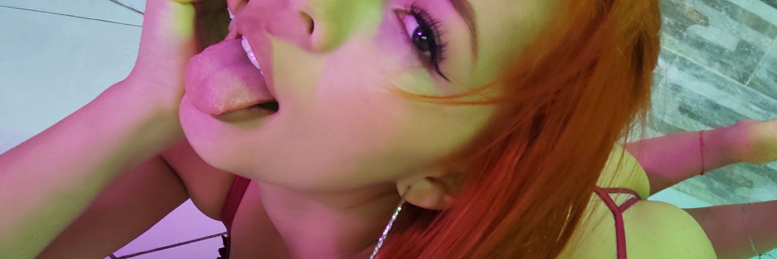 💃 Paloma Lopez photo