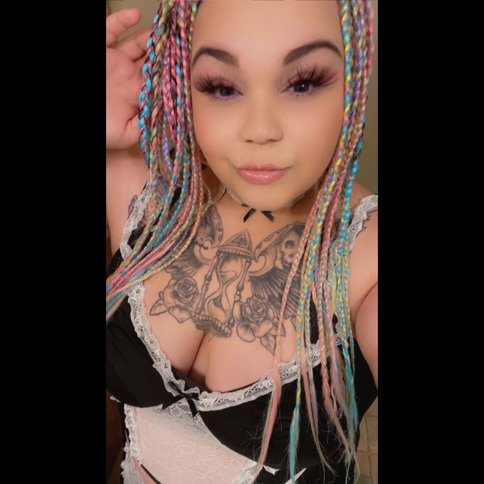 Missyextrathick photo