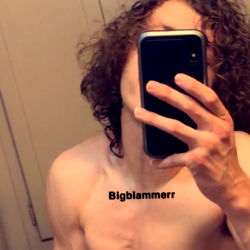 Big.blammerr photo