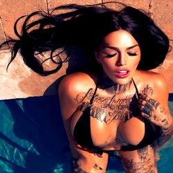 Romy Rich Top 1% photo