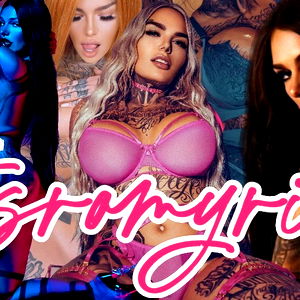 Romy Rich Top 1% photo