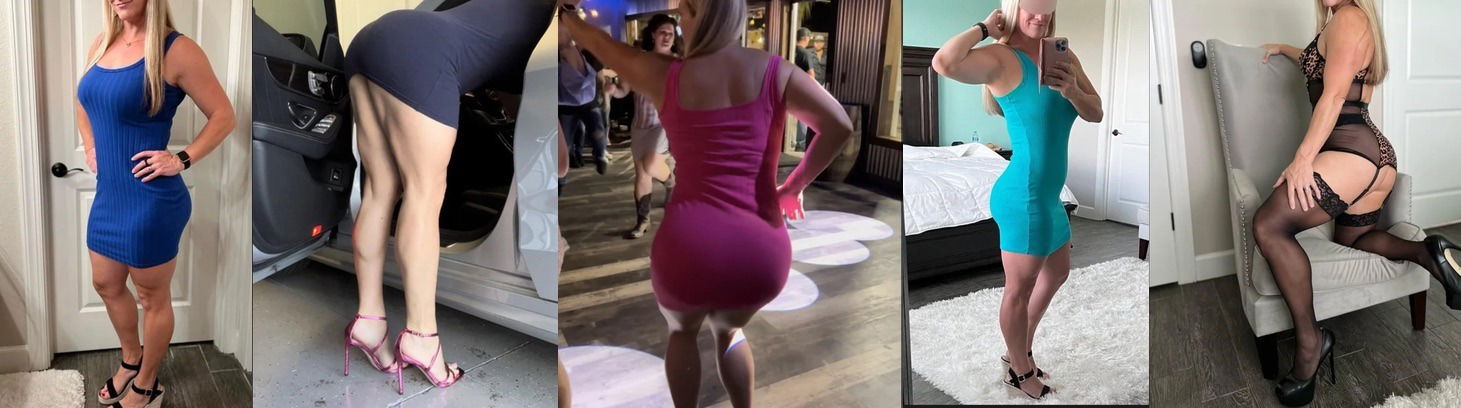 The Seductive Hotwife photo