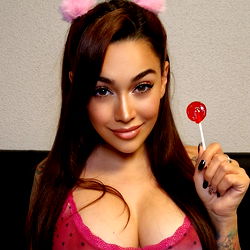 👾 Otaku 💕Cosplay 💦 xxxquirt photo