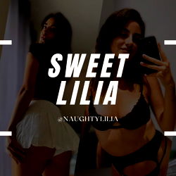 🎀Lilia photo