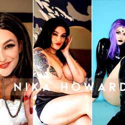 ๐Nika Howard VIP๐ photo