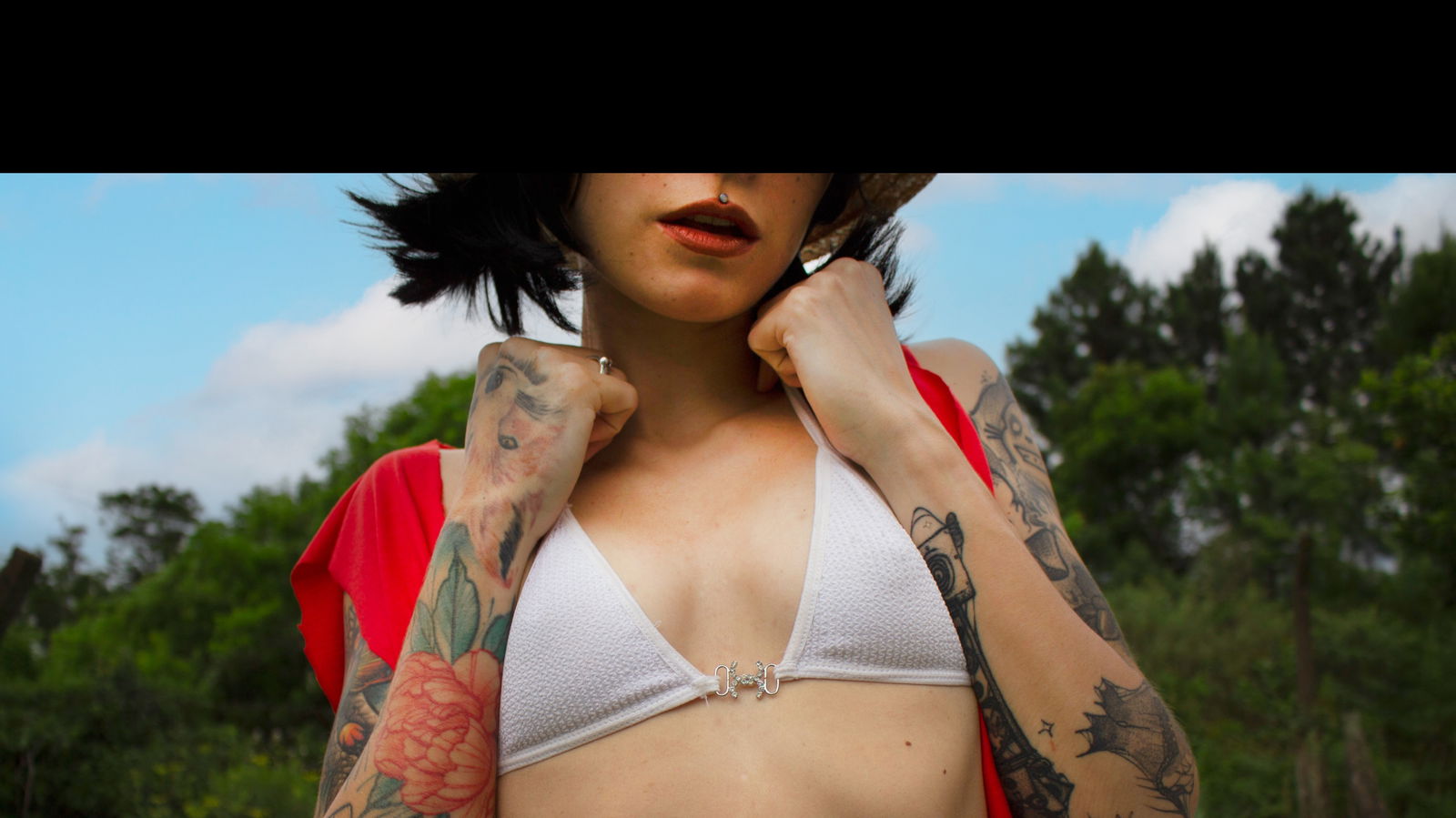 RagMig ✨ Magic Girlfriend 🦊 photo