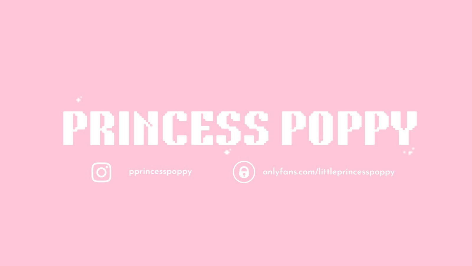 Princess Poppy photo