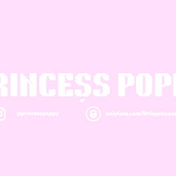 Princess Poppy photo