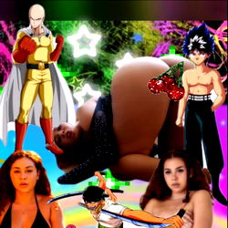 Golden Frieza (August 24th 🎈🎁✨) photo