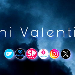 DANI VALENTINA photo